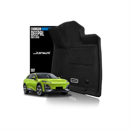 พรมปูพื้นรถยนต์ JUSTMATE CHANGAN DEEPAL S07 2023 - 2026_0